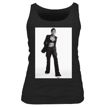 Irina Shayk Women's Tank Top