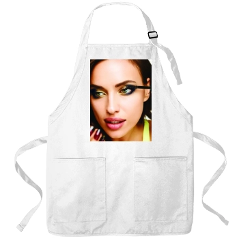 Irina Shayk Apron