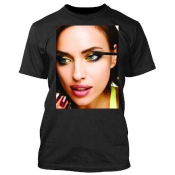 Irina Shayk Men's TShirt