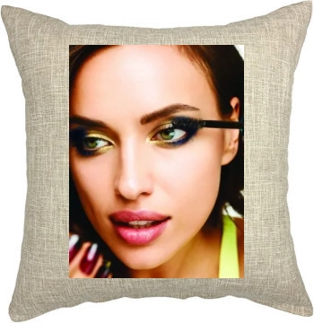 Irina Shayk Pillow