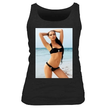 Irina Shayk Women's Tank Top