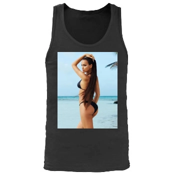 Irina Shayk Men's Tank Top