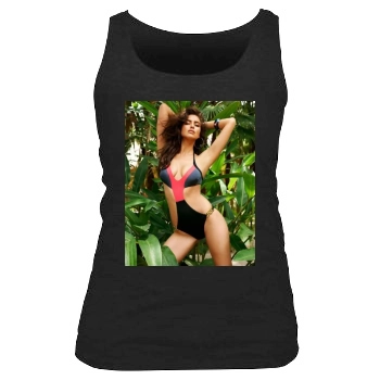 Irina Shayk Women's Tank Top