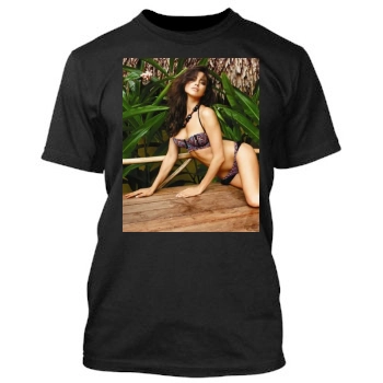 Irina Shayk Men's TShirt