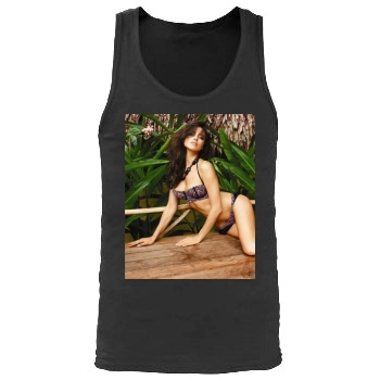 Irina Shayk Men's Tank Top