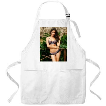 Irina Shayk Apron