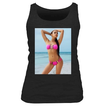 Irina Shayk Women's Tank Top