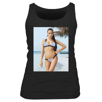 Irina Shayk Women's Tank Top