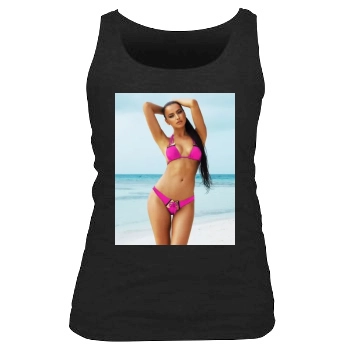 Irina Shayk Women's Tank Top