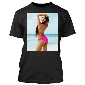 Irina Shayk Men's TShirt