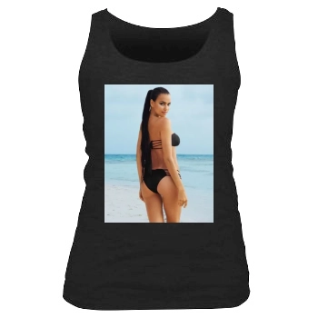 Irina Shayk Women's Tank Top