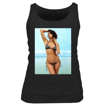 Irina Shayk Women's Tank Top