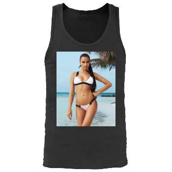 Irina Shayk Men's Tank Top