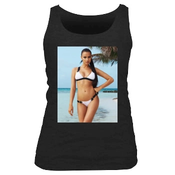 Irina Shayk Women's Tank Top