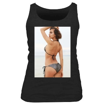 Irina Shayk Women's Tank Top