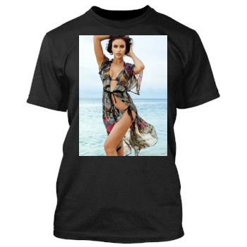 Irina Shayk Men's TShirt