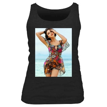 Irina Shayk Women's Tank Top