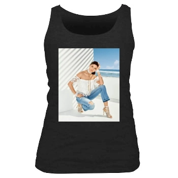 Irina Shayk Women's Tank Top