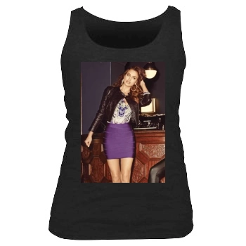 Irina Shayk Women's Tank Top