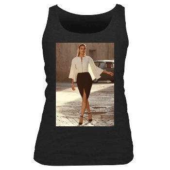 Irina Shayk Women's Tank Top