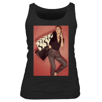 Irina Shayk Women's Tank Top