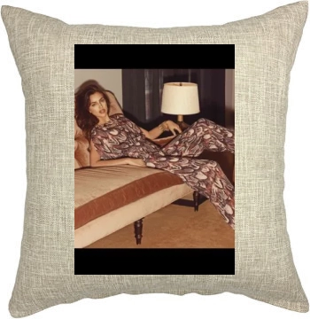 Irina Shayk Pillow