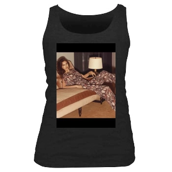 Irina Shayk Women's Tank Top