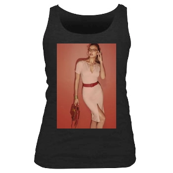 Irina Shayk Women's Tank Top