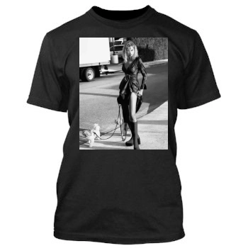 Irina Shayk Men's TShirt