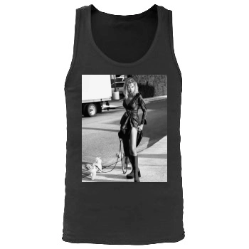 Irina Shayk Men's Tank Top