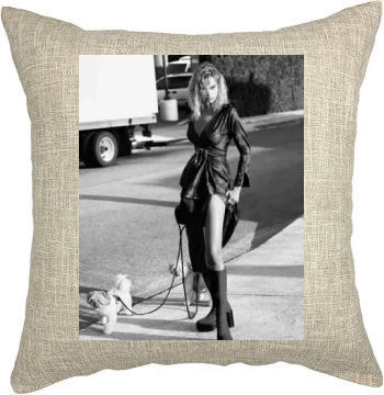 Irina Shayk Pillow