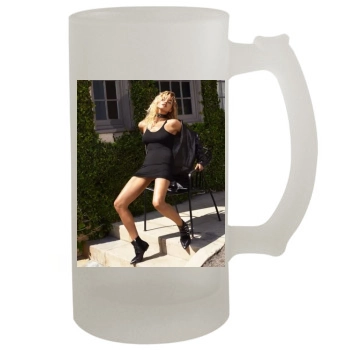 Irina Shayk 16oz Frosted Beer Stein