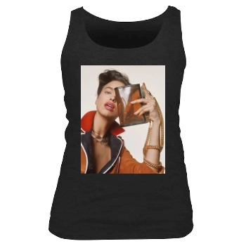 Irina Shayk Women's Tank Top