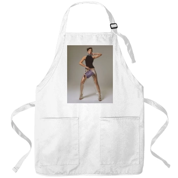 Irina Shayk Apron