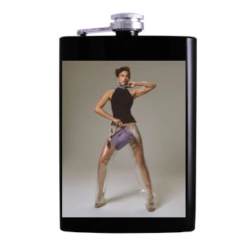 Irina Shayk Hip Flask