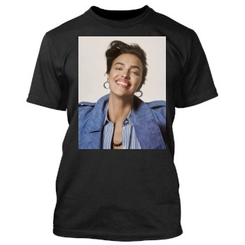 Irina Shayk Men's TShirt