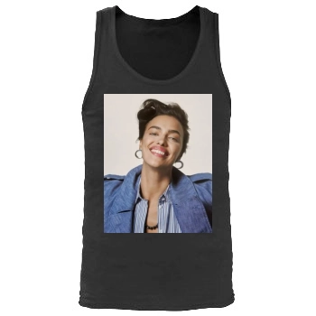 Irina Shayk Men's Tank Top