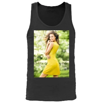 Irina Shayk Men's Tank Top