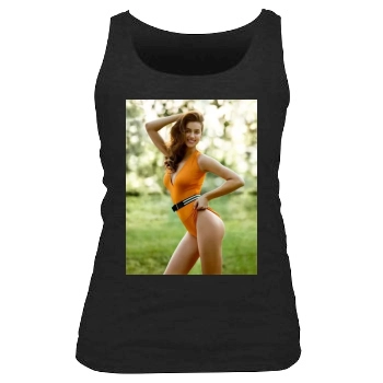 Irina Shayk Women's Tank Top