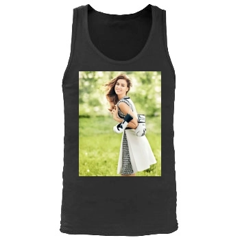 Irina Shayk Men's Tank Top