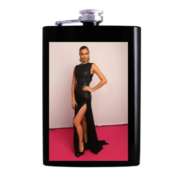 Irina Shayk Hip Flask