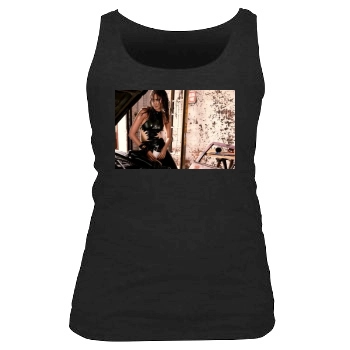 Irina Shayk Women's Tank Top