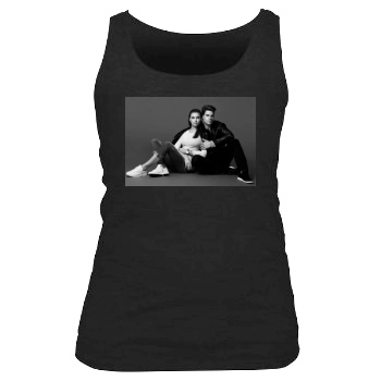 Irina Shayk Women's Tank Top