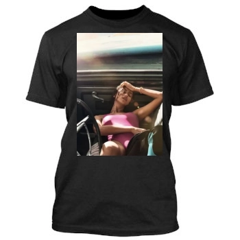 Irina Shayk Men's TShirt