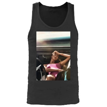 Irina Shayk Men's Tank Top