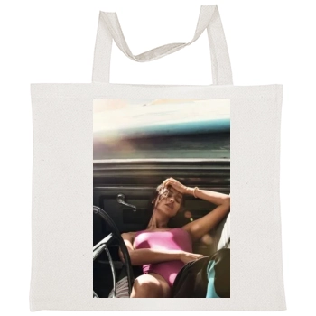 Irina Shayk Tote