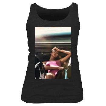 Irina Shayk Women's Tank Top