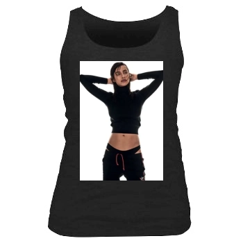 Irina Shayk Women's Tank Top