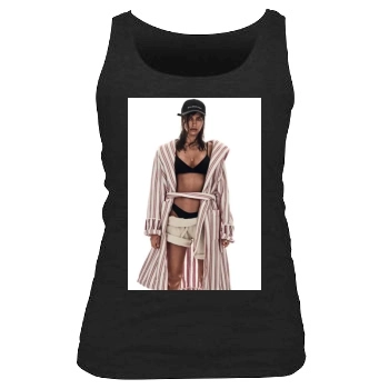 Irina Shayk Women's Tank Top