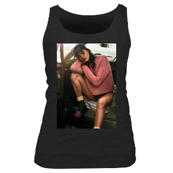 Irina Shayk Women's Tank Top